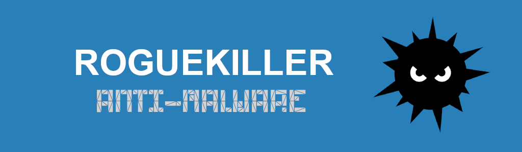 Roguekiller Anti Malware Free Download Best Malware Removal