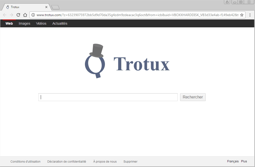 trotux
