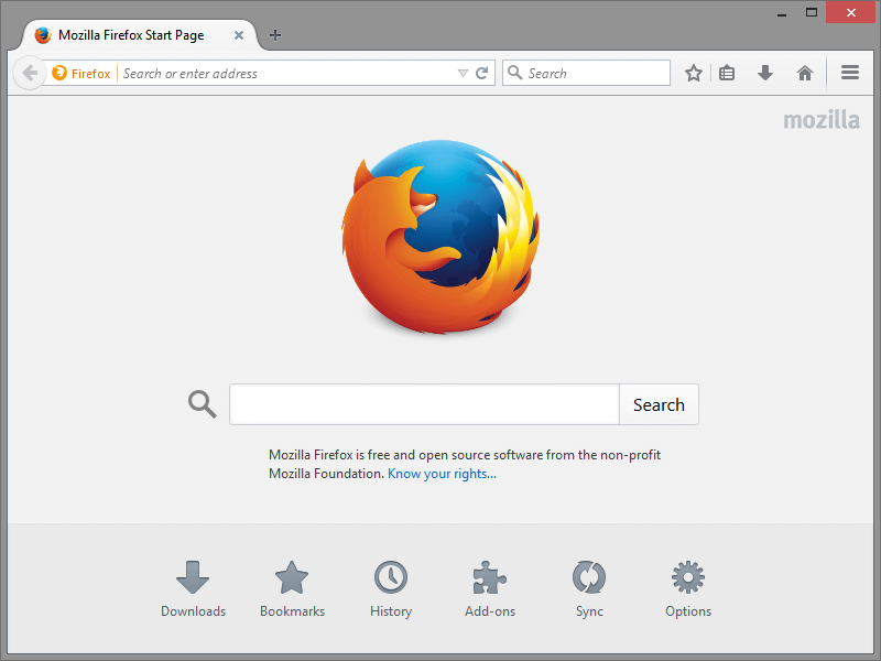 telechargement mozilla firefox