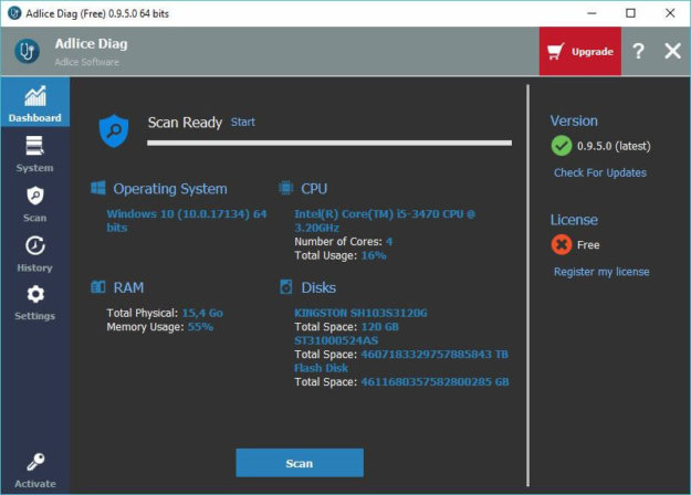 diag_dash adlice diag