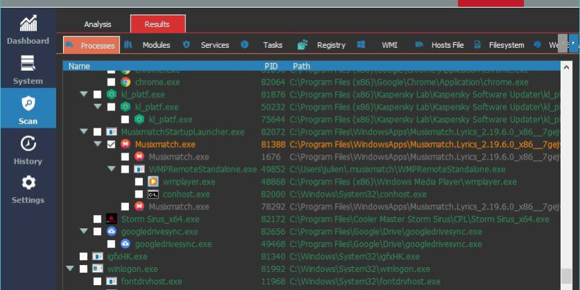 diag_results adlice diag