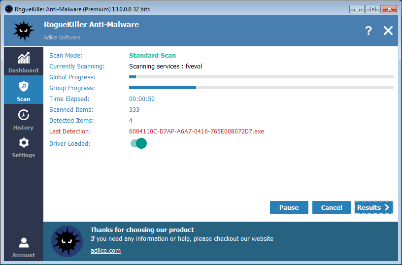 cach active malwarebytes activation key