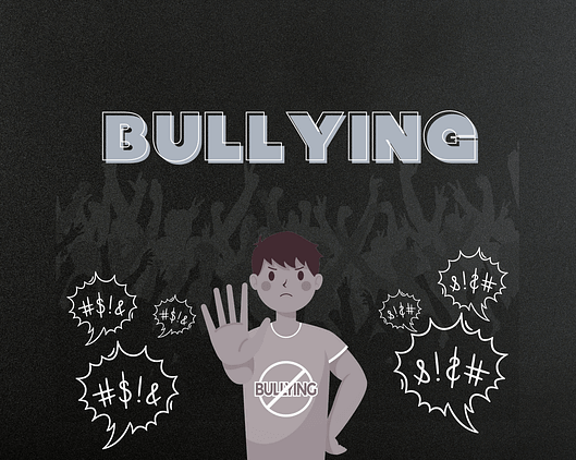 stop kids bullying